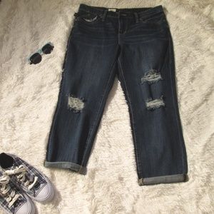 Rock & Republic Jeans Sz 8 M